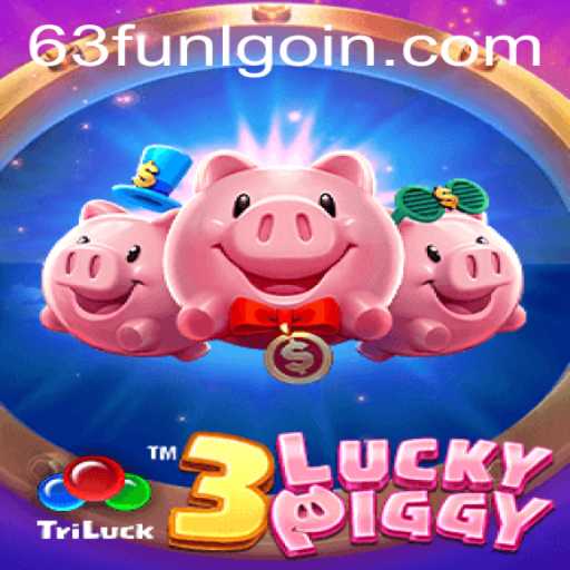 Exploring the Innovative World of 3LUCKYPIGGY and the Fascinating Keyword 63fun lgoin