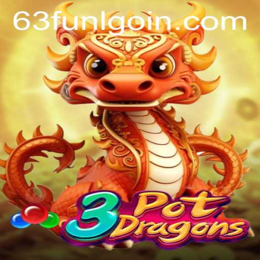 Discover the Thrilling World of 3PotDragons: Mastering the Art of Strategic Gaming