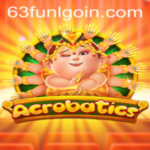 Experience the Thrill of Acrobatics: A Dynamic Game Bringing Joy and Challenge