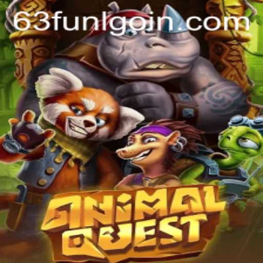 Discovering the Adventure of AnimalQuest: A New Chapter in Gaming