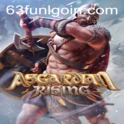 Unveiling AsgardianRising: An Epic Journey with Mythical Splendor and Strategy