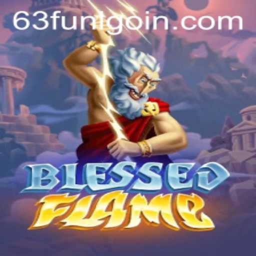 Explore the Enchanting Realm of BlessedFlame: A Comprehensive Guide