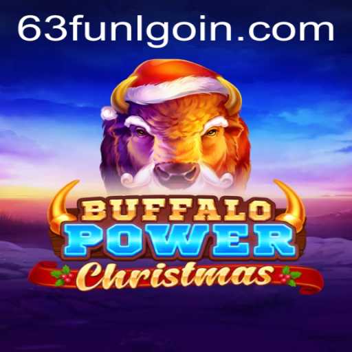 A Festive Journey into BuffaloPowerChristmas: The Holiday Special