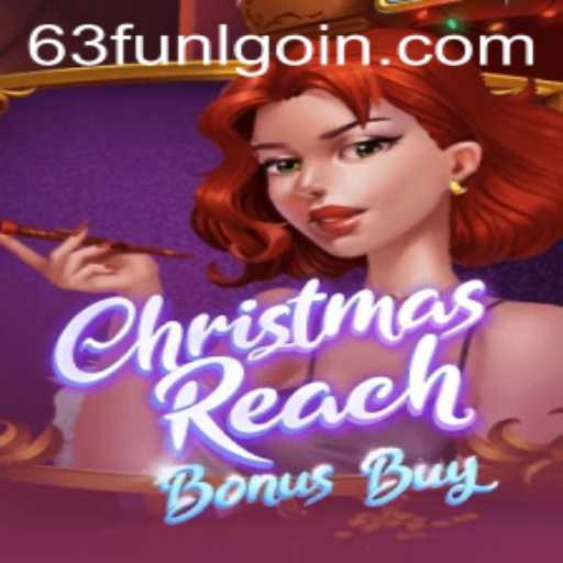 Discover ChristmasReachBonusBuy: A Festive Gaming Adventure