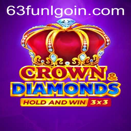 Crown & Diamonds Game Unveiling