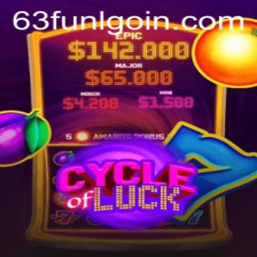 CycleofLuck Game: A New Era in Interactive Entertainment