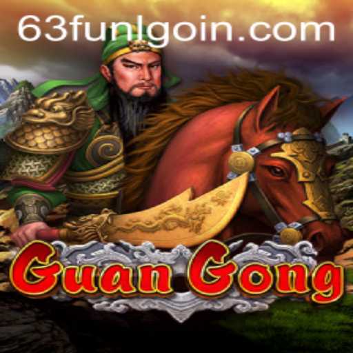 Discover the Epic World of GuanGong