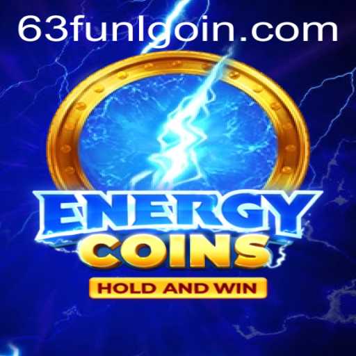 Explore EnergyCoins: A Revolutionary Game Experience with 63fun lgoin