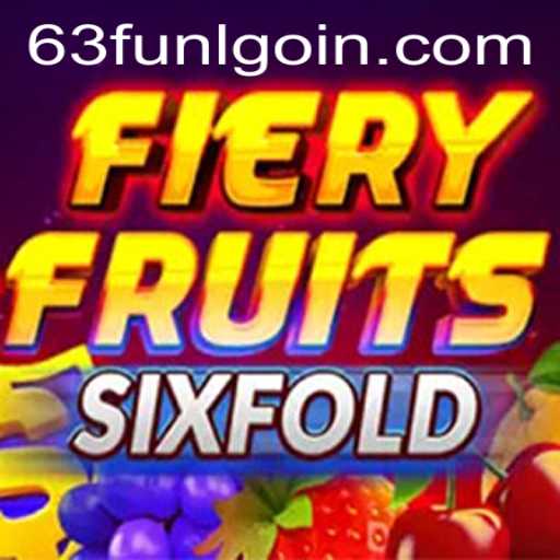 Unveiling FieryFruitsSixFold: An Engrossing New Addition to the Gaming Universe