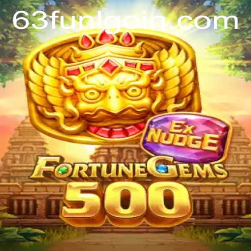 Experience the Thrills of FortuneGems500