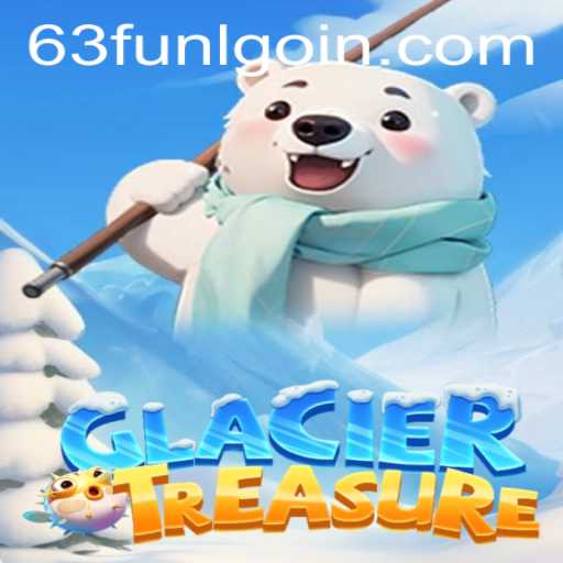 Explore 'GlacierTreasure': A Thrilling Arctic Adventure Game