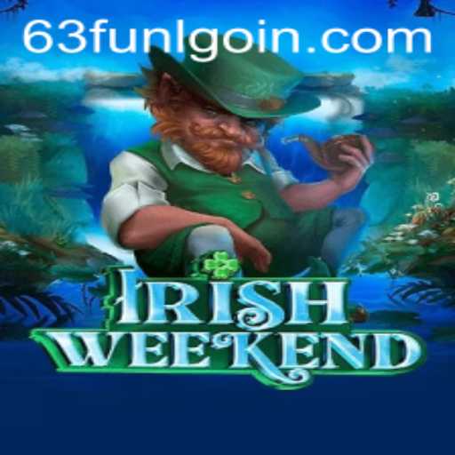 Dive into the Excitement: Exploring the Thrills of IrishWeekend with 63fun lgoin