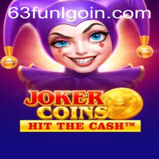 Exploring the Exciting World of JokerCoins and the 63fun lgoin Phenomenon