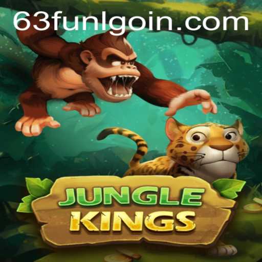 Exploring JungleKings: A Riveting Adventure in the Wild