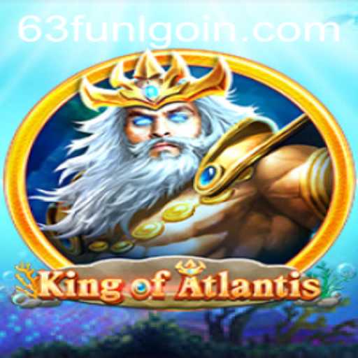 Discover the Thrilling Underwater World of KingofAtlantis: A Dive into the Oceanic Adventure