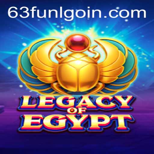 Legacy of Egypt: Dive into the Ancient World of Slots