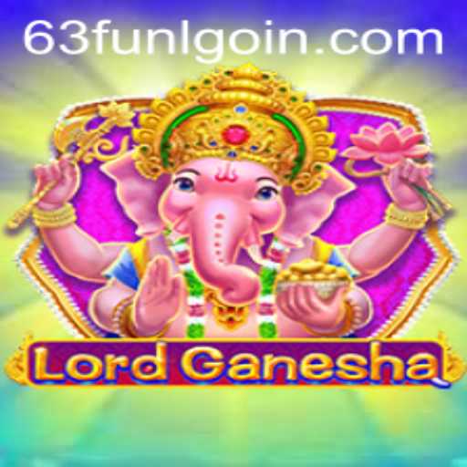 LordGanesha: A Divine Gaming Adventure