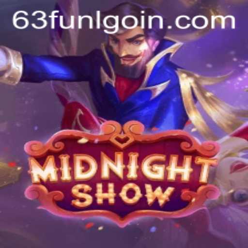 Unveiling MidnightShow: A Thrilling Journey into the World of 63fun lgoin