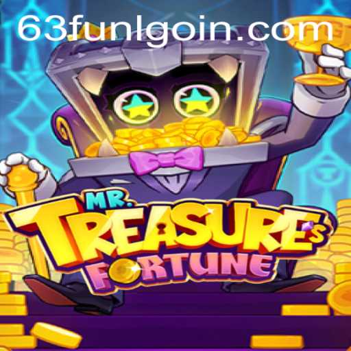 Dive Into MrTreasuresFortune: The Ultimate Adventure in Gaming