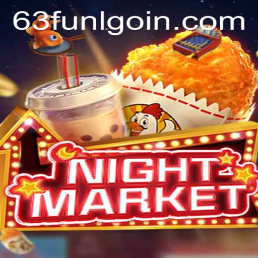 Exploring the Mysterious World of NIGHTMARKET