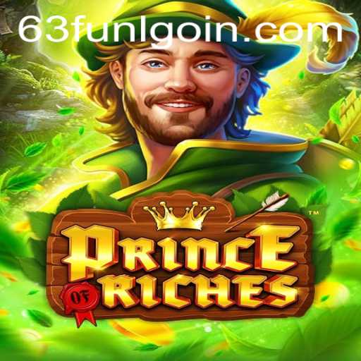 PrinceOfRiches: A New Era in Gaming