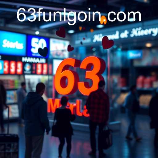 Exploring the Dynamic World of Promotions and the Rise of 63fun lgoin