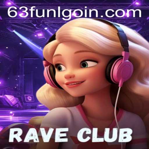 RaveClub: Dive into the Party World of Virtual Gaming