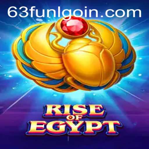 Rise of Egypt: Delving into the Exciting World of Egyptian Adventure