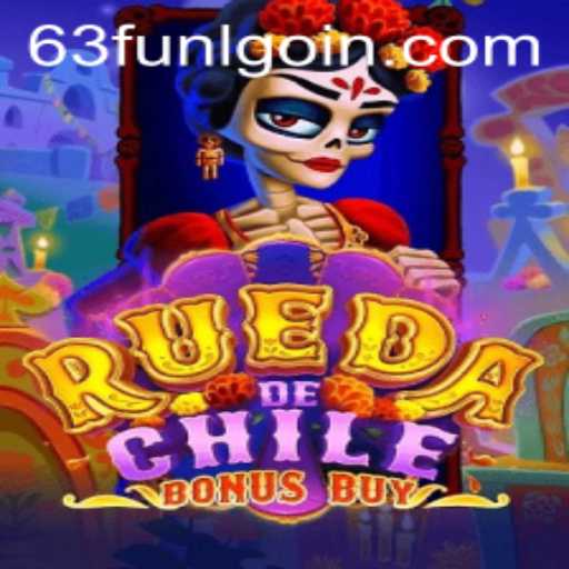 Explore Rueda De Chile Bonus Buy Game