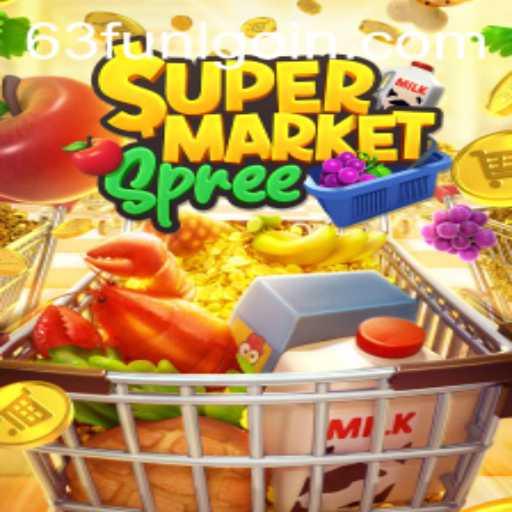 Supermarket Spree: A New Gaming Experience