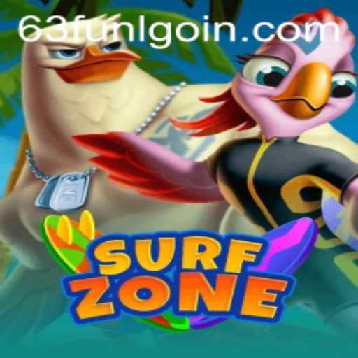 Master the Waves in SurfZone: A Thrilling Gaming Experience