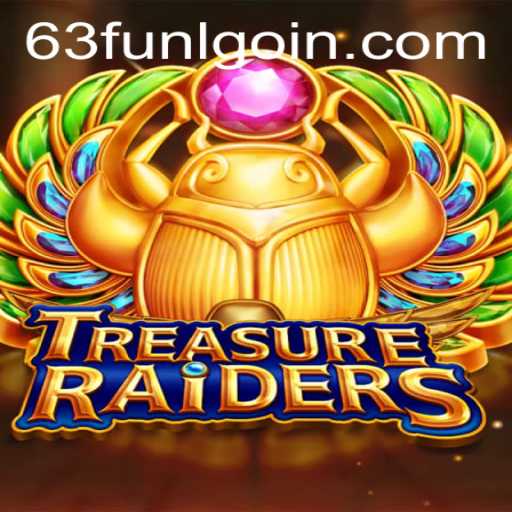 Exploring the Adventurous World of TREASURERAIDERS