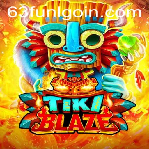 Dive into TikiBlaze