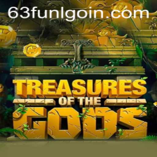 Unearthing the Excitement of TreasureoftheGods: A Dive into Adventure