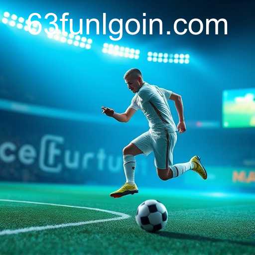 Exploring the Dynamic World of Virtual Sports with 63fun lgoin