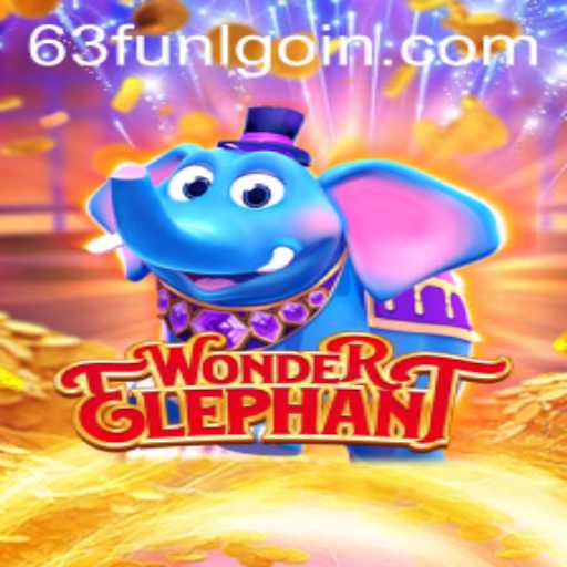 WonderElephant: A Journey into the Wild