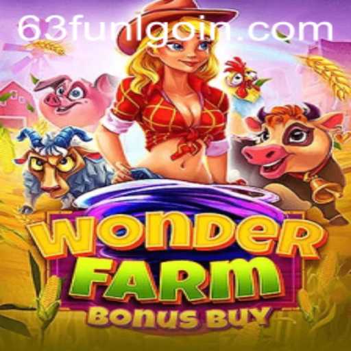 Exploring WonderFarmBonusBuy: A Journey into Casino Gaming